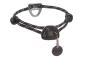 Preview: Ruffwear Knot-a-Collar Obsidian Black Gr. 36-51 cm Preview: Ruffwear Knot-a-Collar Obsidian Black Gr. 36-51 cm